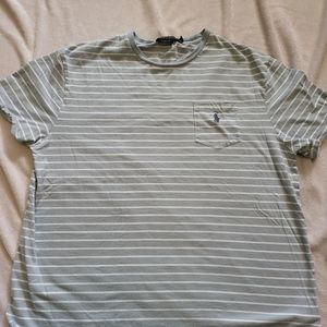 Ralph Lauren  polo classic t shirt